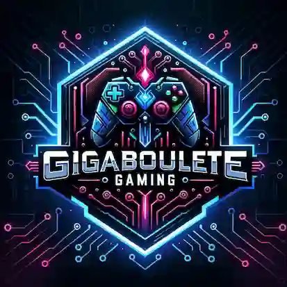 Nouveau look pour Gigaboulet Gaming